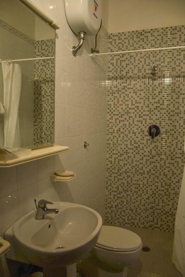 La Casina Sonia Apartment Montaione Bagian luar foto